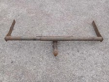 VW Type 3 late? Model Tow Bar