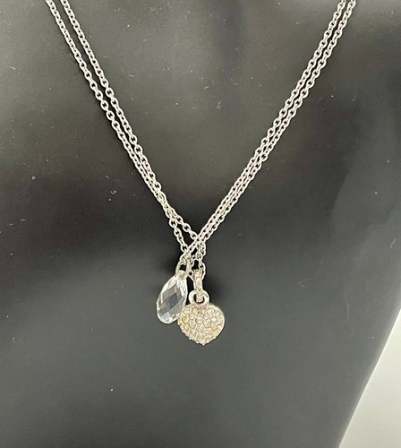 Swarovski crystal heart - swarovski,
