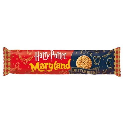 Harry potter maryland - potter,