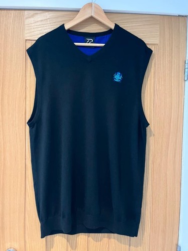 Ijp design black 100 merino - black, 100%