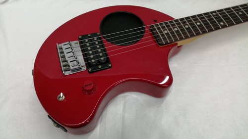 Fernandes electric guitar - electric,