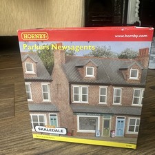 Hornby Skaledale R7361 parkers