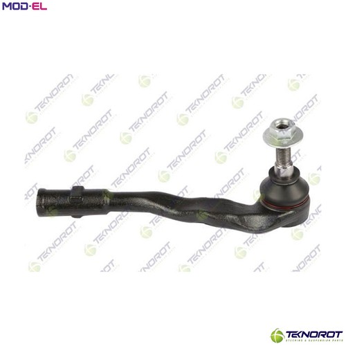 Tie rod end - rod, for