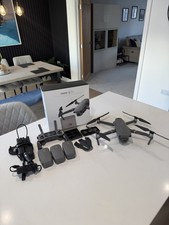 DJI Mavic Pro 2 Fly More Combo Camera Drone