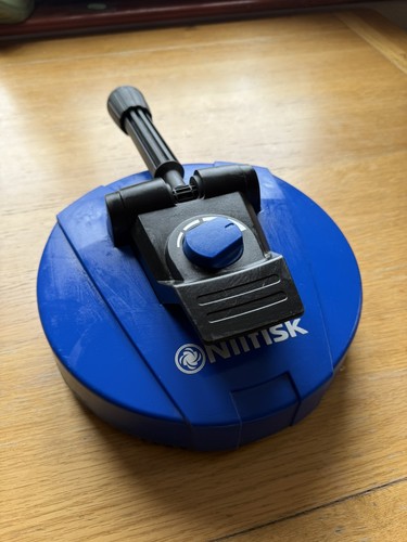 Nilfisk mid patio cleaner - mid,