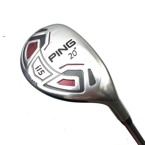 Ping i15 hybrid 20 - ping,