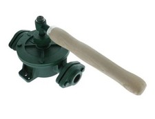 K2 Semi Rotary Hand Pump - 1"