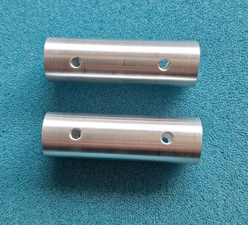 Pair honda rs250 nx5 - pair,
