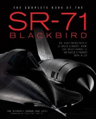 The complete book 71 - of, sr-71