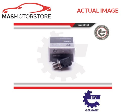 Sensor fuel pressure - sensor, skv