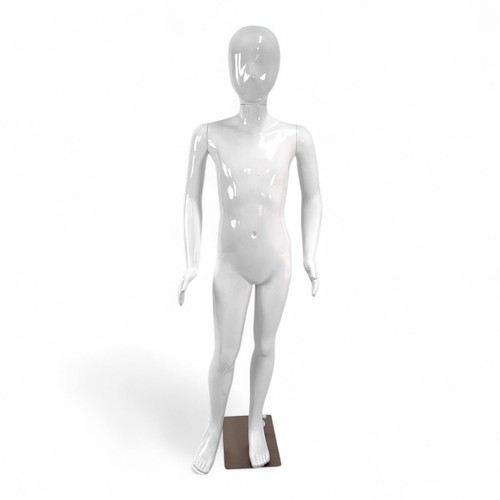 Child mannequin 140cm - child, –