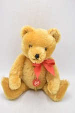 Vintage Hermann Golden Mohair