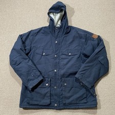 Fjallraven Greenland Winter