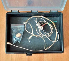 DPA 4066 Omnidirectional