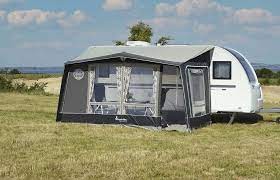 Isabella magnum awning etna - magnum,