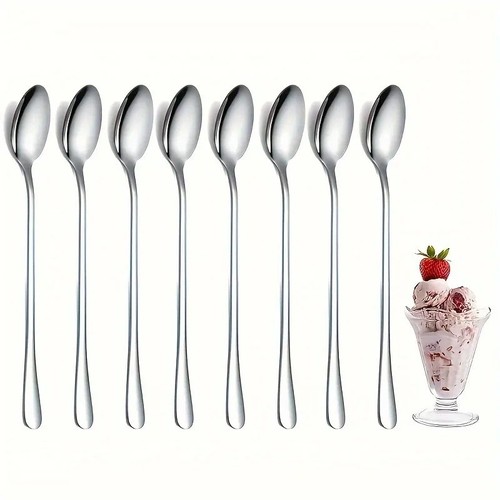 Stainless steel long - stainless,