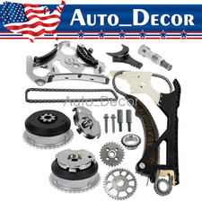 Timing Chain Kit Oil Pump
