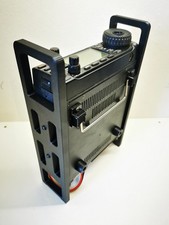 Icom IC-703 IC-706 MKIIG IC-7000 Plastic Side protection guard rails Handle SOTA