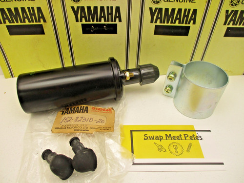 Vintage yamaha yds2 yds3 - vintage, ym1