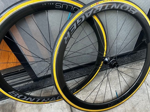 Bontrager aeolus rsl disc - bontrager,