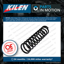 Coil Spring fits BMW 633 E24