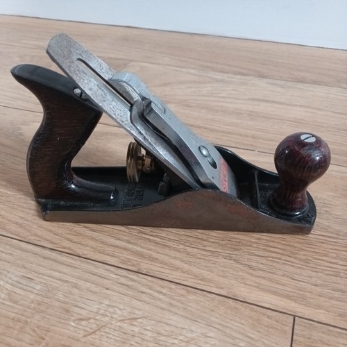 Stanley bailey bench - stanley,
