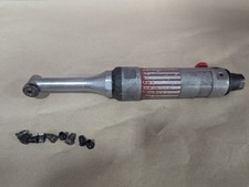 Desoutter 90° Angle Collet