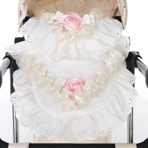 Roma dolls pram piece - roma,