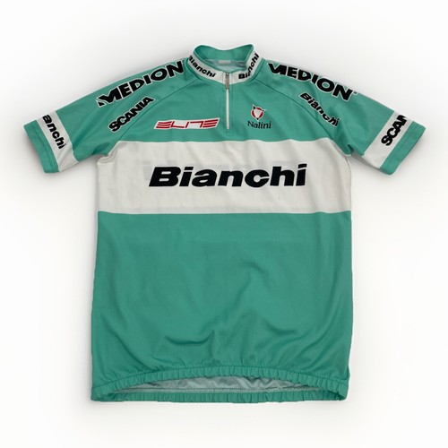 Bianchi nalini team cycling - team,