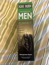Penis enlargement pump - penis,