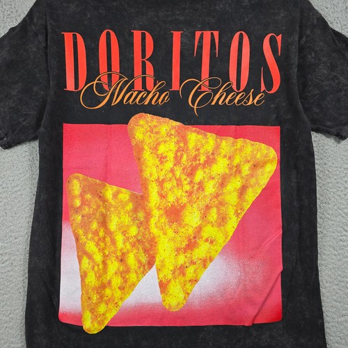 Doritos chips shirt - chips,