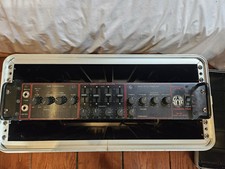 SWR SM400s Bass Head
