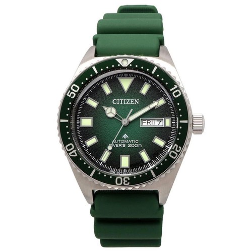 Brand new citizen - brand,