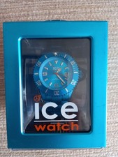 Ice-Watch Blue