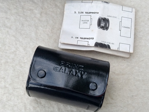 Prinz galaxy vario converter - galaxy,
