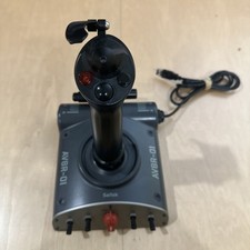 Saitek AV8R-01 Flight Stick