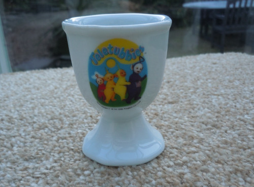 Vintage original teletubbies - vintage,
