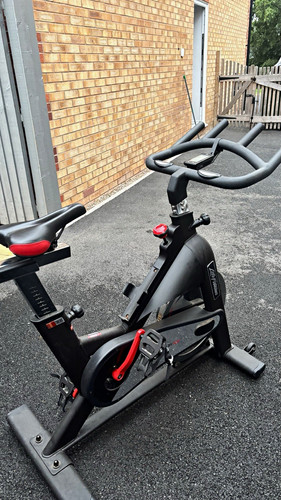 Life fitness ic3 indoor - life, cycle