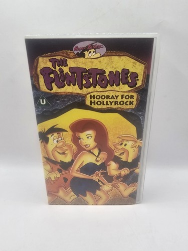 The flintstones hooray for - flintstones:,