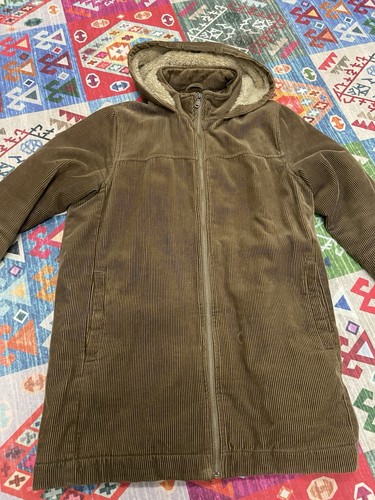Men brown cotton traders - men’s,