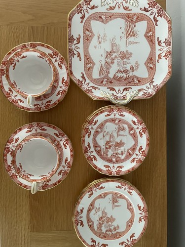 Spode copeland landscape - spode, ‘landscape’
