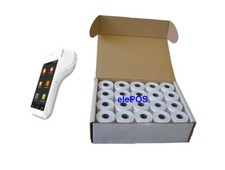 Credit Card Rolls to Fit PAX A920 Pro, PAX A920 Pro Smart, PAX A920Pro Terminal