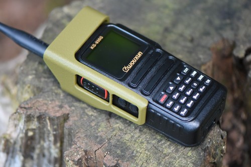 Wouxun 935g exoskeleton - kg-935g,