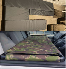 VW Transporter T5, T5.1, T6 &