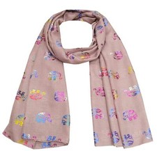 Women Ladies Assorted Animal