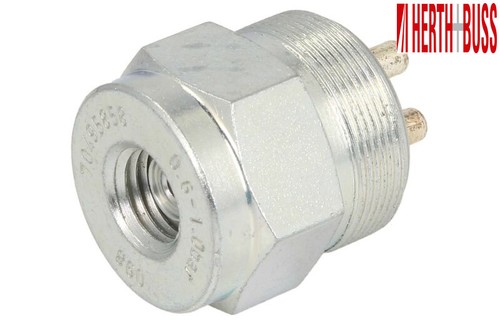 Light switch stop fits