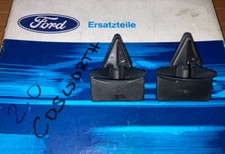 Genuine Ford Escort RS