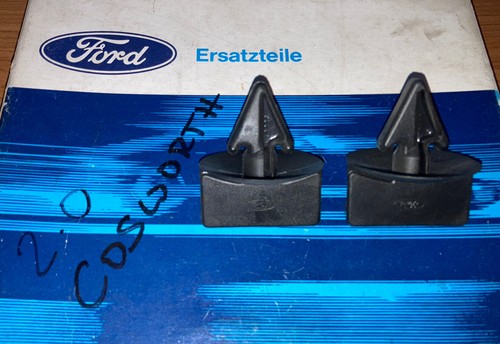 Genuine ford escort - ford,