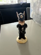Royal Doulton - Bunnykins - Policeman DB64