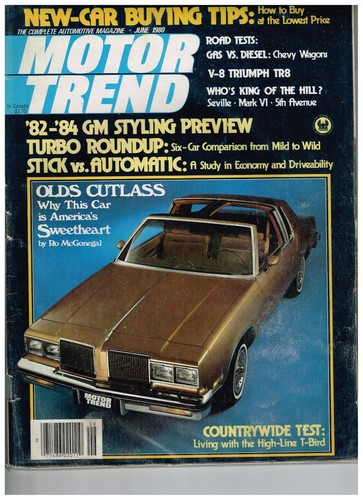 Motor trend june 1980 - motor, trend-june